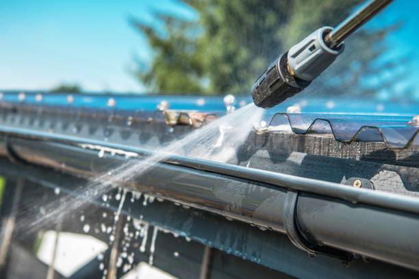 Best Commercial Pressure Washing  in Mill Creek, WA