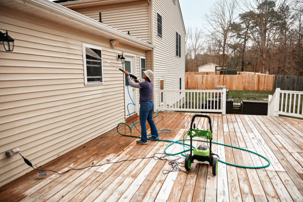  Mill Creek, WA Pressure Washing Pros