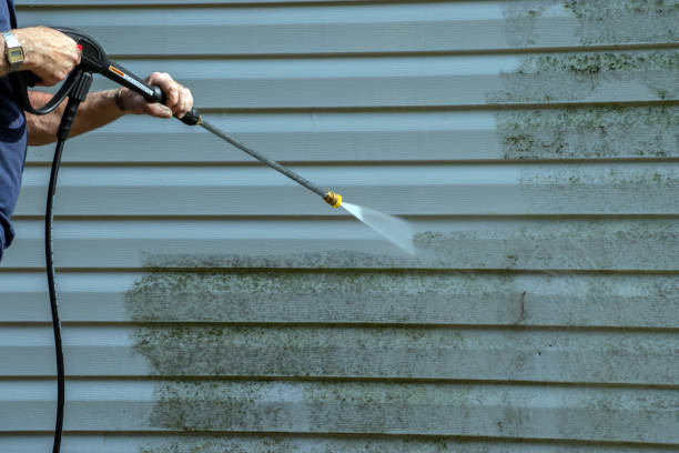 Best Garage Pressure Washing  in Mill Creek, WA