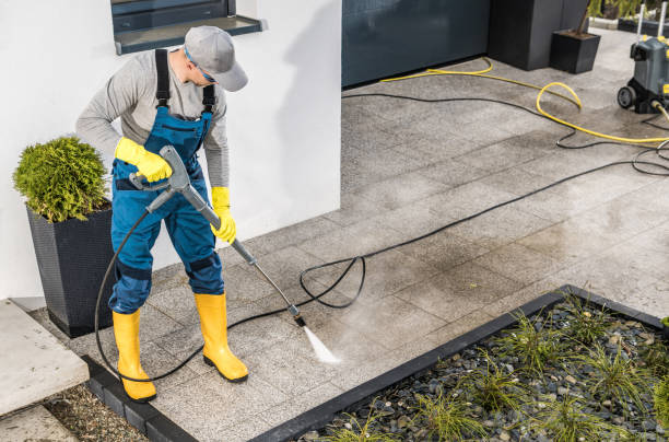 Reliable Mill Creek, WA Pressure Washing Solutions