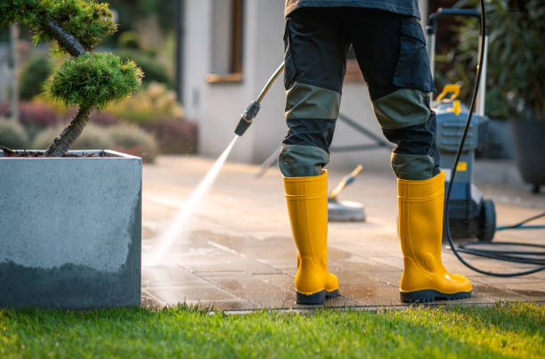 Best Commercial Building Pressure Washing  in Mill Creek, WA